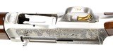 BROWNING A5, FINAL TRIBUTE, 