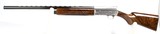 BROWNING A5, FINAL TRIBUTE, "ONE OF ONE THOUSAND", ,MFG: 1999
