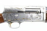 BROWNING A5, FINAL TRIBUTE, 