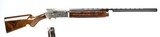 BROWNING A5, FINAL TRIBUTE, 