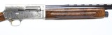 BROWNING A5, FINAL TRIBUTE, 