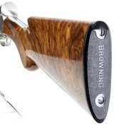 BROWNING A5, FINAL TRIBUTE, 