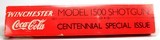 WINCHESTER Model: XTR 1500, COCA COLA CENTENIAL - 13 of 14