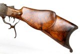 German Schutzen Rifle, Mfg: Est: 1910, 8.15x 46R. - 8 of 19