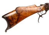 German Schutzen Rifle, Mfg: Est: 1910, 8.15x 46R. - 3 of 19