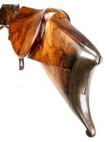 German Schutzen Rifle, Mfg: Est: 1910, 8.15x 46R. - 7 of 19