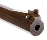 German Schutzen Rifle, Mfg: Est: 1910, 8.15x 46R. - 6 of 19