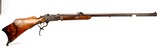 German Schutzen Rifle, Mfg: Est: 1910, 8.15x 46R. - 2 of 19