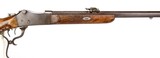 German Schutzen Rifle, Mfg: Est: 1910, 8.15x 46R. - 4 of 19