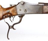 German Schutzen Rifle, Mfg: Est: 1910, 8.15x 46R. - 18 of 19