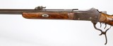 German Schutzen Rifle, Mfg: Est: 1910, 8.15x 46R. - 9 of 19