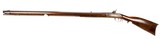 Pedersoli ALAMO COMMEMORATIVE, 50 CAL, PERCUSSION