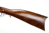 Pedersoli ALAMO COMMEMORATIVE, 50 CAL, PERCUSSION - 8 of 16