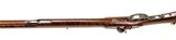 Pedersoli ALAMO COMMEMORATIVE, 50 CAL, PERCUSSION - 14 of 16