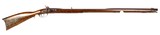 Pedersoli ALAMO COMMEMORATIVE, 50 CAL, PERCUSSION - 2 of 16