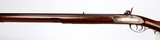 Pedersoli ALAMO COMMEMORATIVE, 50 CAL, PERCUSSION - 9 of 16