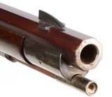 Pedersoli ALAMO COMMEMORATIVE, 50 CAL, PERCUSSION - 6 of 16