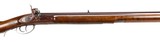 Pedersoli ALAMO COMMEMORATIVE, 50 CAL, PERCUSSION - 4 of 16