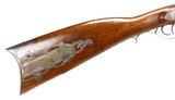 Pedersoli ALAMO COMMEMORATIVE, 50 CAL, PERCUSSION - 3 of 16