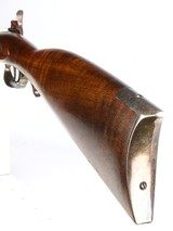 Pedersoli ALAMO COMMEMORATIVE, 50 CAL, PERCUSSION - 7 of 16