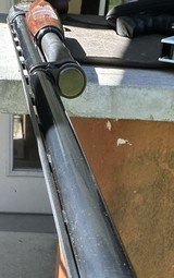 Winchester Model 12 Pump TRAP 12 ga 29