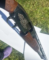 Winchester Model 12 Pump TRAP 12 ga 29