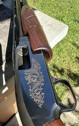 Winchester Model 12 Pump TRAP 12 ga 29