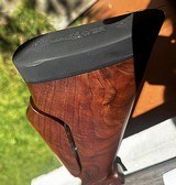 Winchester Model 12 Pump TRAP 12 ga 29