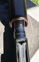 Winchester Model 12 Pump TRAP 12 ga 29