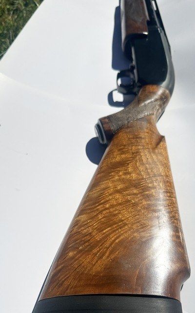Winchester Model 12 Pump 12 ga 29