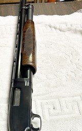 Winchester Model 12 Pump 12 ga 29