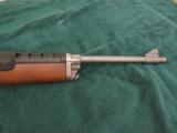 Ruger Mini-14 Stainless Ranch Rifle - 3 of 5
