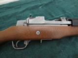 Ruger Mini-14 Stainless Ranch Rifle - 4 of 5