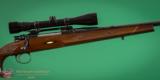 Winslow Regent Grade 30-06 Commercial Mauser Action Excellent Condition - 5 of 19