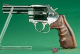 Manurhin Model R 73 Defense 357 magnum Two (2) sets of Grips.Precise and Very Well Made France R73 - 2 of 9