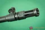 Ruger M77 Gunsight Scout Left Hand 308 Winchester
AS NEW
- 10 of 11