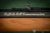 Winchester 94 Buffalo Bill Commemorative Rifle
30-30 Winchester-26" Octagon Barrel
No CC Fee - 12 of 15