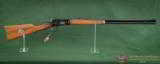 Winchester 94 Buffalo Bill Commemorative Rifle
30-30 Winchester-26" Octagon Barrel
No CC Fee - 2 of 15