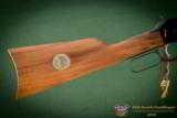 Winchester 94 Buffalo Bill Commemorative Rifle
30-30 Winchester-26" Octagon Barrel
No CC Fee - 11 of 15