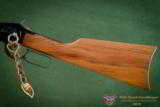 Winchester 94 Buffalo Bill Commemorative Rifle
30-30 Winchester-26" Octagon Barrel
No CC Fee - 7 of 15