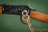 Winchester 94 Buffalo Bill Commemorative Rifle
30-30 Winchester-26" Octagon Barrel
No CC Fee - 6 of 15