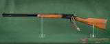 Winchester 94 Buffalo Bill Commemorative Rifle
30-30 Winchester-26" Octagon Barrel
No CC Fee - 3 of 15
