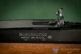Winchester 94 Buffalo Bill Commemorative Rifle
30-30 Winchester-26" Octagon Barrel
No CC Fee - 14 of 15