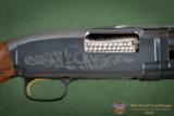 Winchester Model 12 1975 Ducks Unlimited Dinner Gun
Unfired-DU-SR Number 12DU010 or 10
Price Reduced - 4 of 13