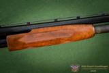 Winchester Model 12 1975 Ducks Unlimited Dinner Gun
Unfired-DU-SR Number 12DU010 or 10
Price Reduced - 7 of 13