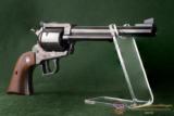 Ruger Super Blackhawk 44 Magnum 7 1/2