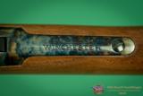 Winchester Model 1894 Chief Crazy Horse 38-55 Winchester NIB with all Documentation M 94 - 12 of 23