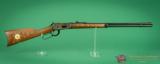 Winchester Model 1894 Chief Crazy Horse 38-55 Winchester NIB with all Documentation M 94 - 2 of 23