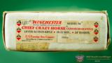 Winchester Model 1894 Chief Crazy Horse 38-55 Winchester NIB with all Documentation M 94 - 20 of 23