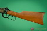 Winchester Model 1894 Chief Crazy Horse 38-55 Winchester NIB with all Documentation M 94 - 18 of 23